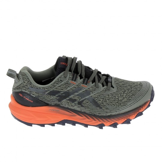 ASICS Gel Trabuco 10 Gris