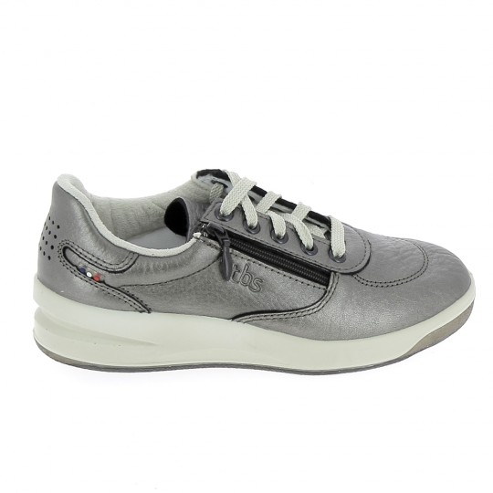 TBS Brazip2 Antracite - Baskets Mode Sneakers Femmes | Sports-Loisirs