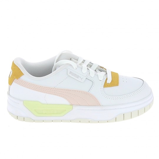 PUMA Cali Dream Ps C Blanc...