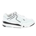 LE COQ SPORTIF LCS T1000 Blanc Noir