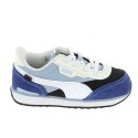 PUMA Future Rider Splash BB Bleu Noir