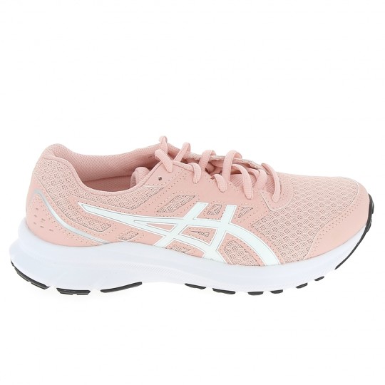 ASICS Jolt 3 PS Jr Rose - Chaussures Junior SL Filles | Sports-Loisirs