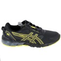 ASICS Gel Quantum 90 Noir Jaune