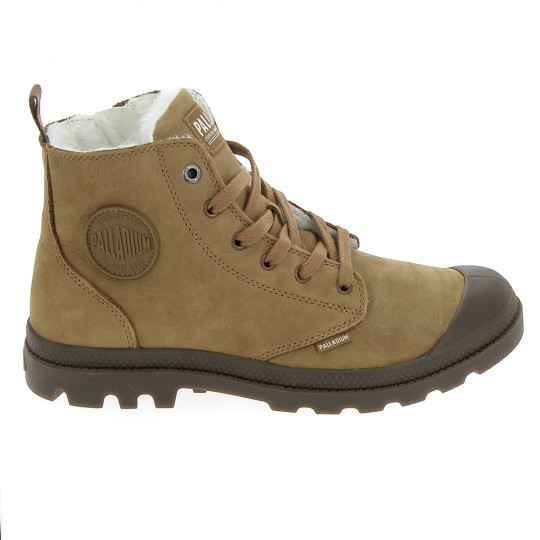 PALLADIUM Pampa Hi Zip...