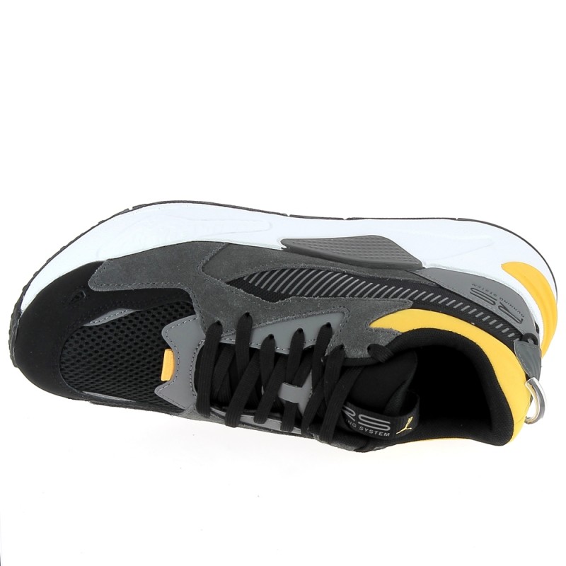 Puma shop transformers noir