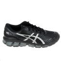 ASICS Gel Quantum 360 Noir Gris