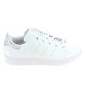 ADIDAS Stan Smith C Blanc Argent
