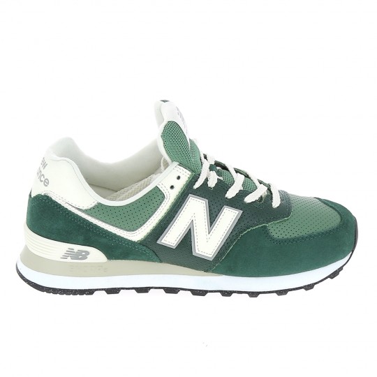NEW BALANCE U574 Vert