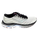 MIZUNO Wave Rider 26 Blanc