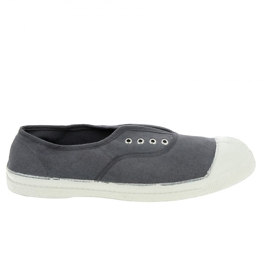 BENSIMON Tennis Elly Gris