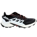 SALOMON Supercross 4 Noir Blanc