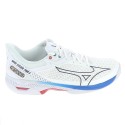 MIZUNO Wave Exceed Tour 5 Blanc