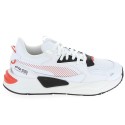 PUMA RS Z Blanc Rouge