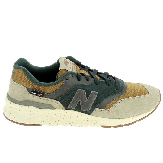 NEW BALANCE CM997 Dark Camo