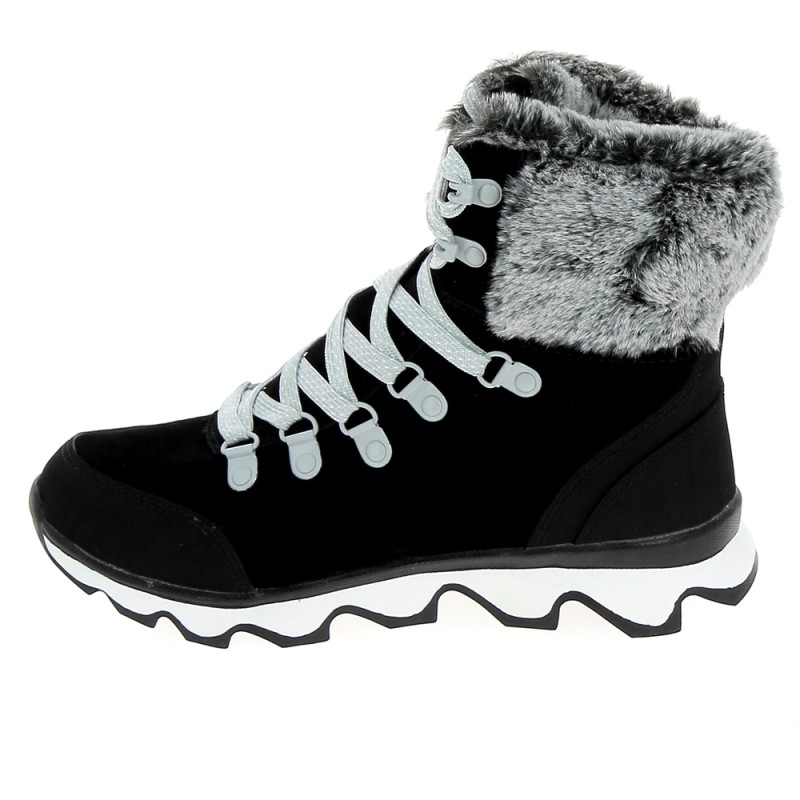 le coq sportif escrime low