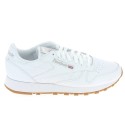 REEBOK Classic Lea Blanc