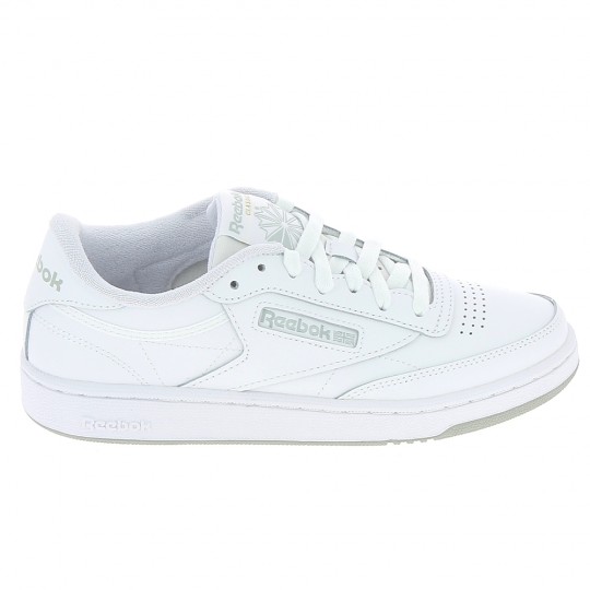 REEBOK Club C 85 Blanc