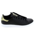 ADIDAS Stan Smith Jr Noir Or