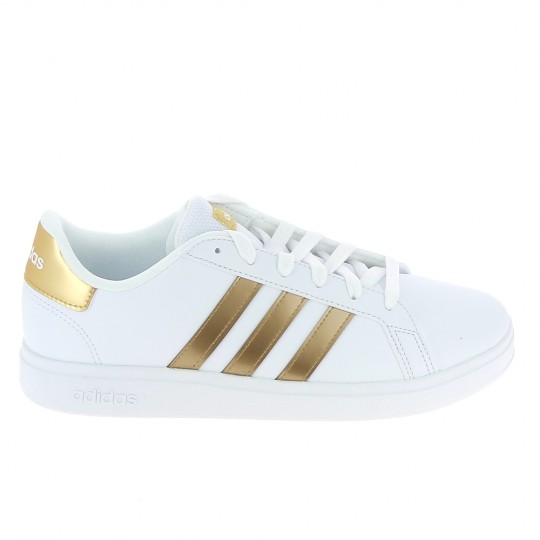 ADIDAS Grand Court 2.0 Jr...