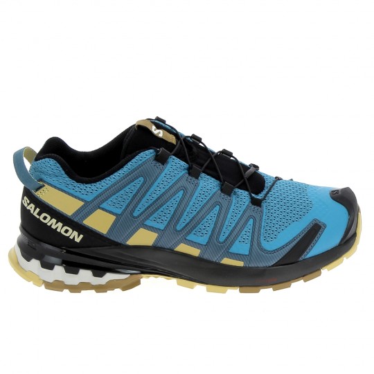 SALOMON XA Pro 3D V8 Bleu...