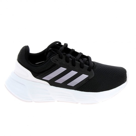 ADIDAS Galaxy 6 Noir Rose - Running Femmes | Sports-Loisirs