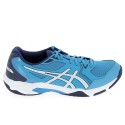 ASICS Gel Roket 10 Bleu