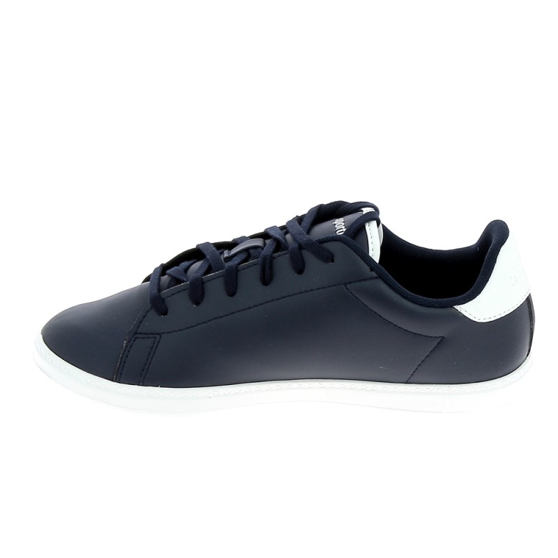 Le coq sportif 4 temps junior cheap