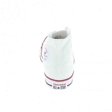 Converse all star deals hi blanc