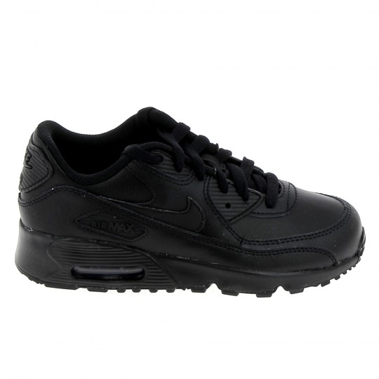 NIKE Air Max 90 LTR C Noir