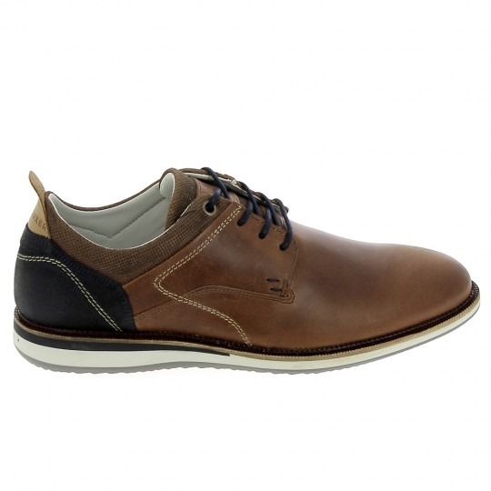 BULL BOXER 633P2180 Marron