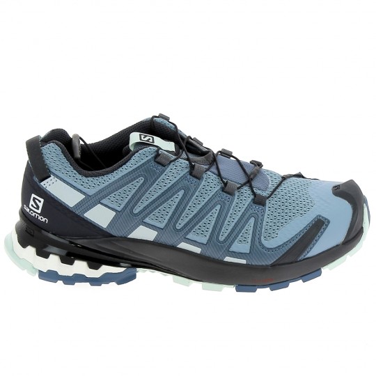 SALOMON XA Pro V8  Bleu - Trail Femmes | Sports-Loisirs