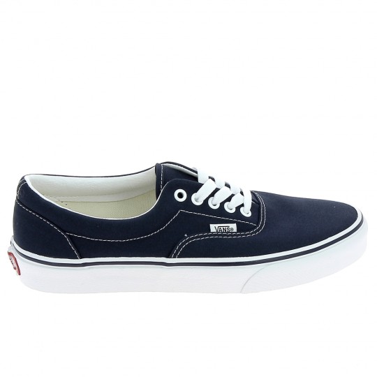 VANS Era Marine - Baskets Mode Sneakers Hommes | Sports-Loisirs