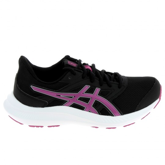 ASICS Jolt 4 Noir Rose - Running Femmes | Sports-Loisirs
