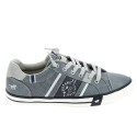 MUSTANG Sneaker 4072317 Bleu