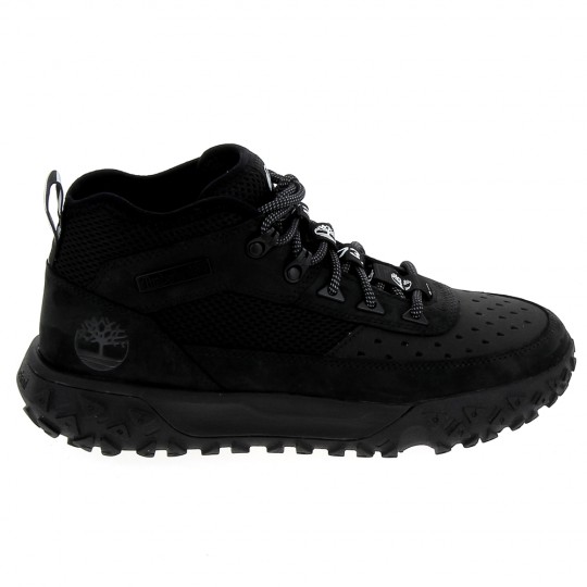 TIMBERLAND Greenstride Motion 6 OX Noir - Chaussures de Ville Hommes | Sports-Loisirs