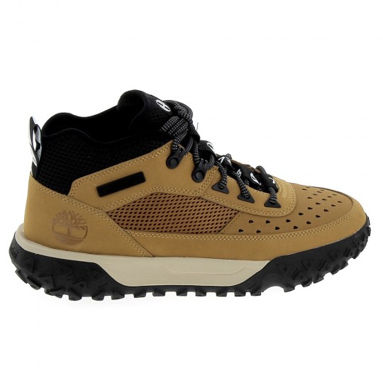 TIMBERLAND Greenstride Motion 6 OX Beige - Chaussures de Ville Hommes | Sports-Loisirs