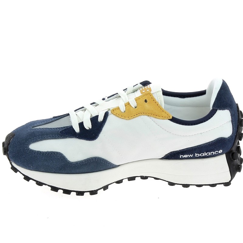 new balance ms247 bleu