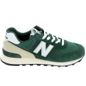 NEW Balance U574MU2 Vert Blanc