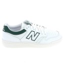 NEW Balance BB480LGT Blanc Vert