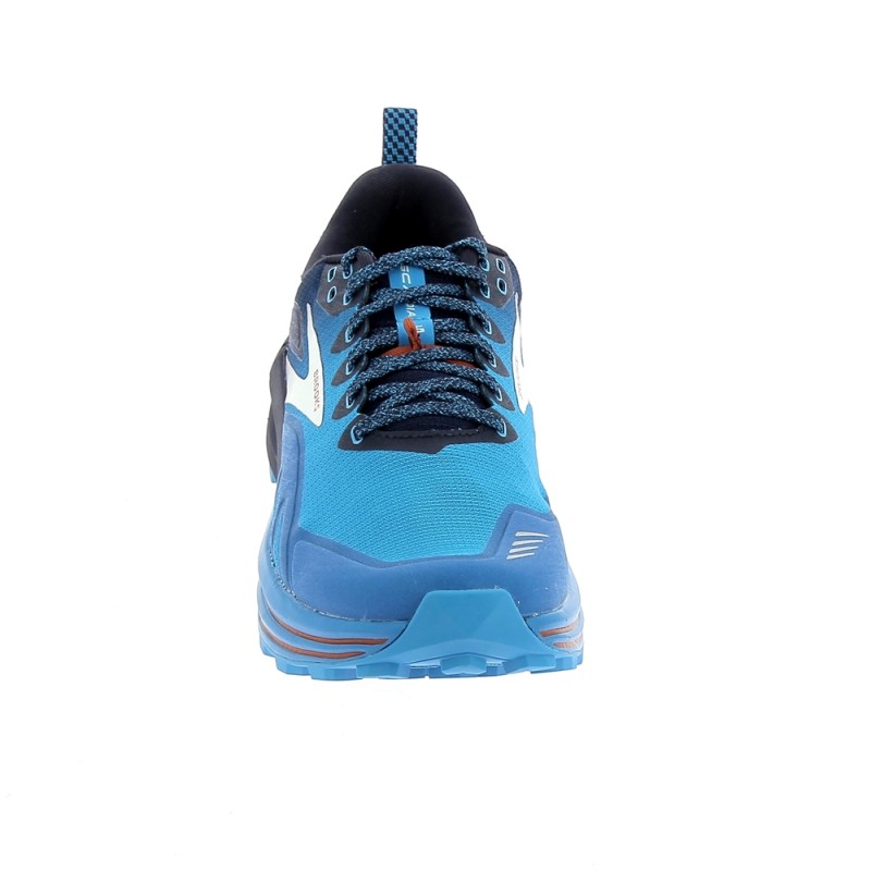 BROOKS Cascadia Bleu Noir
