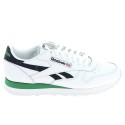 REEBOK Classic Lea Blanc Vert
