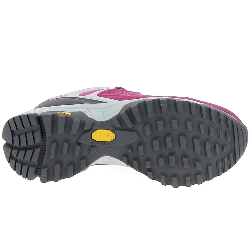 Vibram Chaussure Elementerre ELEMENTERRE Abbots Rose