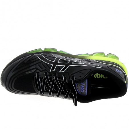 Asics gel quantum shop 360 noir jaune