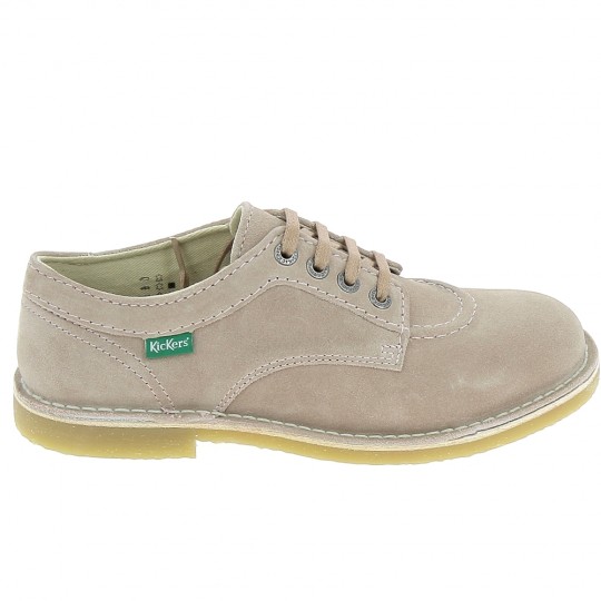 KICKERS Kick Karma Rose - Chaussures de Ville Femmes | Sports-Loisirs