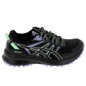 ASICS Trail Scout 2 Noir Vert