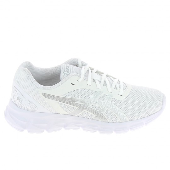 ASICS Gel Quantum Lyte 2 Blanc - Running Femmes | Sports-Loisirs