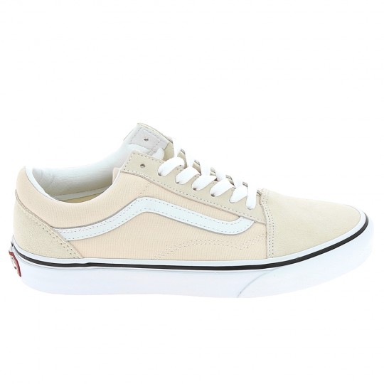 VANS Old Skool Rose Pale - Baskets Mode Sneakers Femmes | Sports-Loisirs