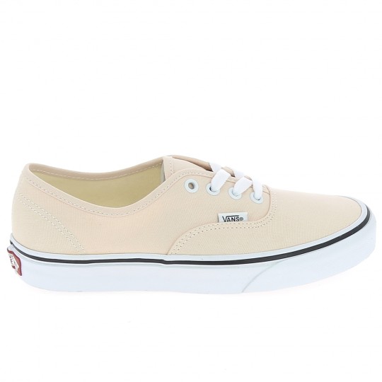 VANS Authentic Rose Pale - Baskets Mode Sneakers Femmes | Sports-Loisirs