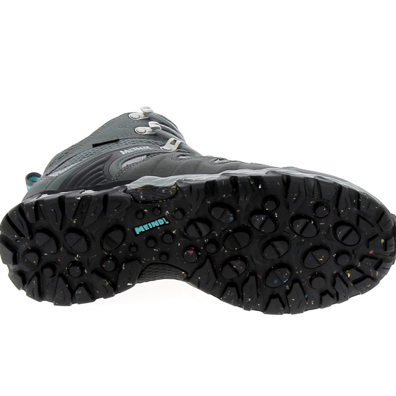 Meindl Lite Trail Lady GTX - Chaussures randonnée femme