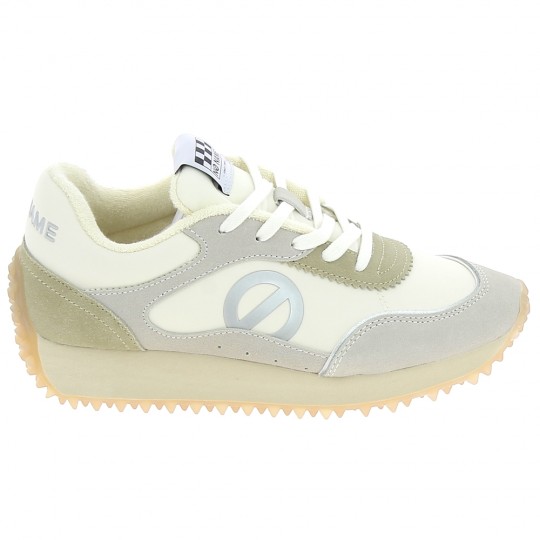NO NAME Punky Jogger Dove - Baskets Mode Sneakers Femmes | Sports-Loisirs